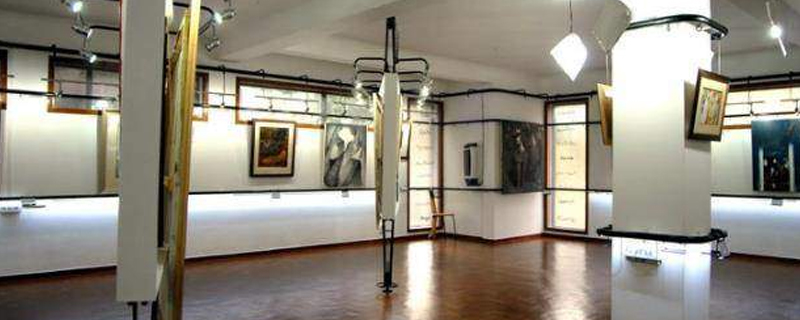 Veda Art Gallery 
